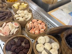 -素清香(解放路店)
