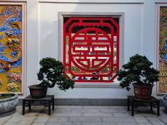 -广东花都湖国家湿地公园