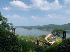 -天目湖涵田半山温泉