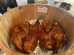 -胡桃里音乐酒馆(罗湖HALO广场店)