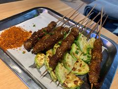 -五丁桥光头香辣蟹(望江橡树林店)