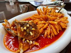 -白魁老号饭庄(交道口店)