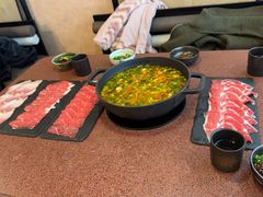 -旺福·贵州酸汤牛肉火锅(陆悦天地店)