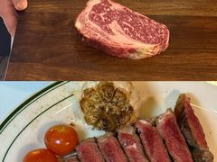 -MONICH牛排融合餐厅(和义大道购物中心店)