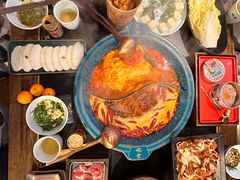 -吼堂老火锅(太古里总店)