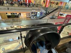 -巴黎春天(浦建店)