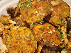 -楚太子  中餐&烧烤(武大店)