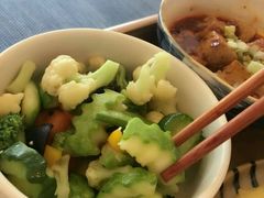 -和雅集素食(景区店)