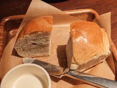 -食间牛排(重庆路万达店)