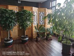 -吾穆勒蓬灰牛肉面·清真(北滨河中路店)