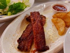 -摩根扒房(桐梓林店)