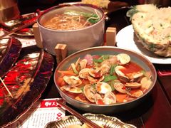 -钳真多钓虾馆·小龙虾海鲜烧烤(九六广场店)