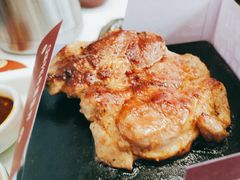 -杯子红牛排(西樵店)