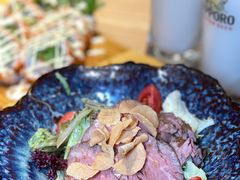 -桂马·日本料理·海胆·海鲜饭·酒场(民主广场店)