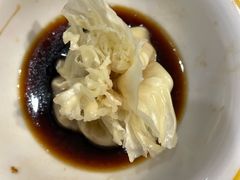 -西夏回族烧麦馆(牡丹街店)