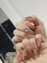 -M·X Nail日式美甲美睫