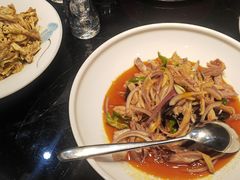 -味+新京宴·烤鸭·北京菜(创意谷店)