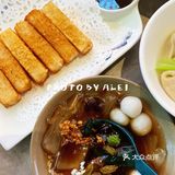 芜湖~这个辣子鸡太好吃了吼 周末到湾悦城
