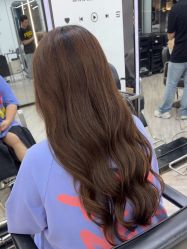 -奈川烫染Salon