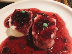 -一品诚记烤肉(大连柏威年购物中心店)