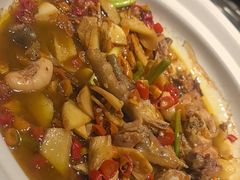 -衡厨·衡阳土菜(中南店)