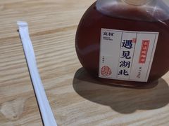 -文叔·湖北名小吃·小龙虾(华强北店)