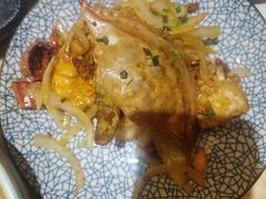 -贵木日本料理·铁板烧(新地假日广场店)