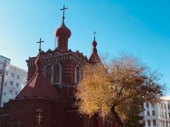 -圣·阿列克谢耶夫教堂