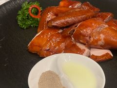 -夏宫中餐厅(静安香格里拉店)