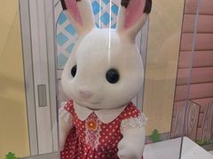 -TOYSRUS玩具反斗城(上海万象城店)