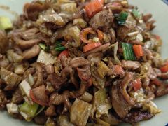 -新新湘菜馆(新中街二条店)