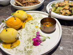 -前海沿·青岛菜(李沧万达店)