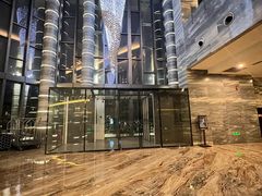 -贵阳万丽酒店