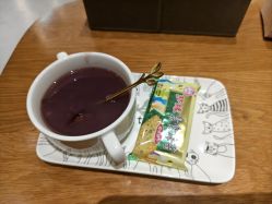 -芳朵美容养生SPA