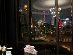 -上海苏宁宝丽嘉酒店·Cafe Bellagio西餐厅