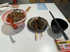 -牛邸·烧肉饭(来福士店)