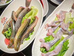 -洞子口重庆鲜货火锅(楚翘城旗舰店)