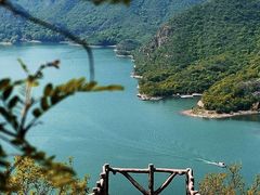 -易水湖景区