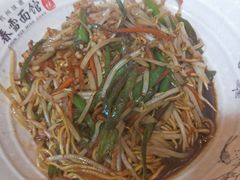 -春雪面馆(转塘店)