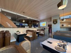 -赶海部落海鲜城(海阳路店)