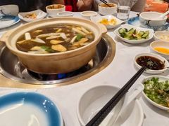 -天宜隆蘑菇宴火锅(石景山旗舰店)