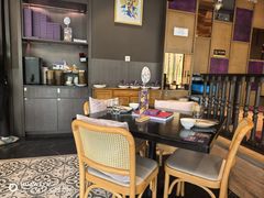 -Thai Alley泰爱里(二沙岛店)