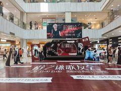 -凯德MALL(西直门店)