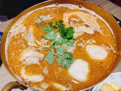 -长勺子东南亚(街道口店)