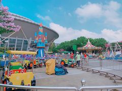 -杭州城北体育公园