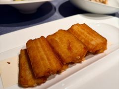 特色香煎黄金带鱼-三利音·浦之舟(滨江大道店)