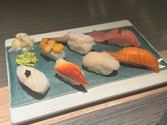 -炙柒Sekinana·精致日料(合生汇店)