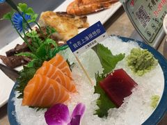 -上渔铁板烧(熙悦汇店)