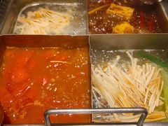 -海底捞火锅(高科广场店)