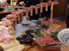 -AJIYA味屋和牛烤肉自助放题(温州万象城店)